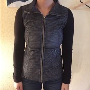 Lululemon jacket